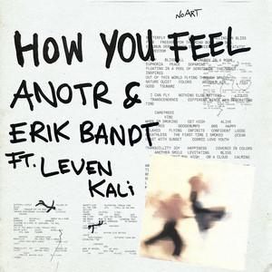 How You Feel (Ft. Leven Kali)