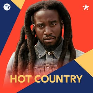 Hot Country