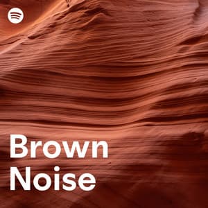 Brown Noise