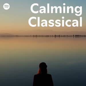 Calming Classical