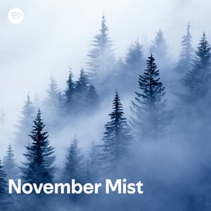 November Mist