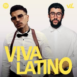 Viva Latino