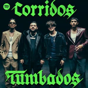 Corridos Tumbados