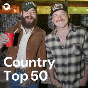 Country Top 50