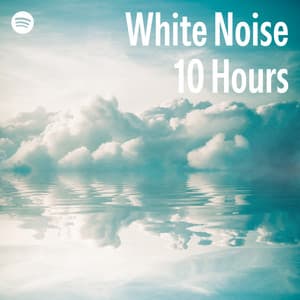 White Noise 10 Hours