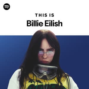 This Is Billie Eilish