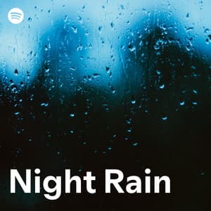 Night Rain