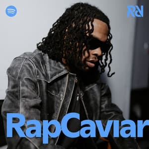 RapCaviar